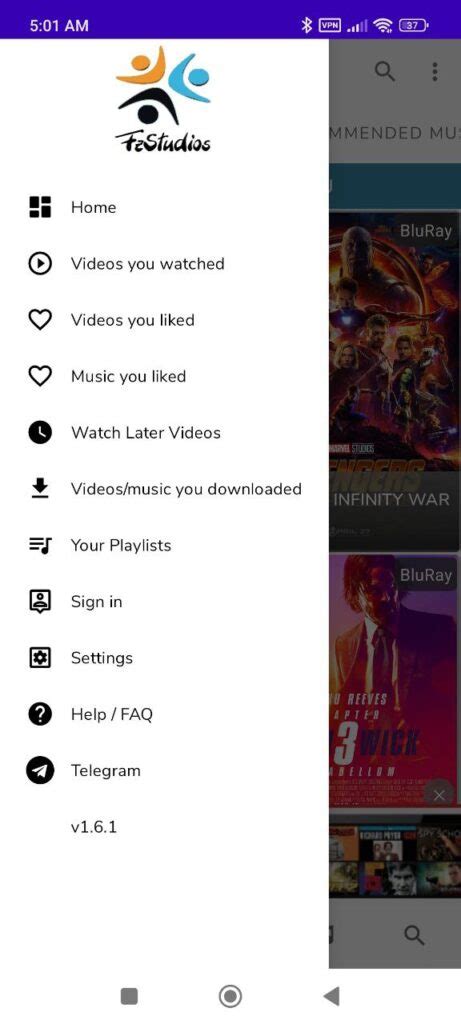 fzstudios|FzStudios – Telegram.